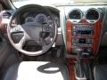 Magnetic Red Metallic - Envoy SLE 4x4 Photo No. 14