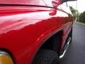 Flame Red - Ram 1500 Sport Extended Cab 4x4 Photo No. 27