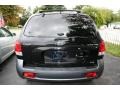Black Obsidian - Santa Fe GLS 4WD Photo No. 6