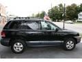 Black Obsidian - Santa Fe GLS 4WD Photo No. 9