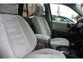 Black Obsidian - Santa Fe GLS 4WD Photo No. 13