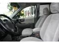 Black Obsidian - Santa Fe GLS 4WD Photo No. 16