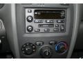 Black Obsidian - Santa Fe GLS 4WD Photo No. 20