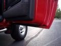 1999 Flame Red Dodge Ram 1500 Sport Extended Cab 4x4  photo #50