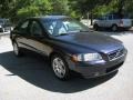 Magic Blue Metallic - S60 2.5T AWD Photo No. 6