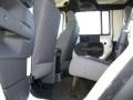Stone White - Wrangler Unlimited X 4x4 Right Hand Drive Photo No. 9