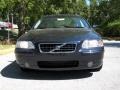 Magic Blue Metallic - S60 2.5T AWD Photo No. 7