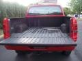Flame Red - Ram 1500 Sport Extended Cab 4x4 Photo No. 62