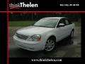 2005 Oxford White Ford Five Hundred Limited AWD  photo #1
