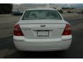2005 Oxford White Ford Five Hundred Limited AWD  photo #5