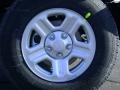 Stone White - Wrangler Unlimited X 4x4 Right Hand Drive Photo No. 13