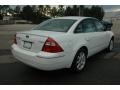 2005 Oxford White Ford Five Hundred Limited AWD  photo #6