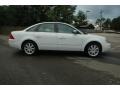 2005 Oxford White Ford Five Hundred Limited AWD  photo #7