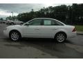 2005 Oxford White Ford Five Hundred Limited AWD  photo #8
