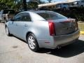 Sunset Blue - CTS 4 AWD Sedan Photo No. 2