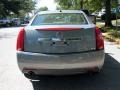 Sunset Blue - CTS 4 AWD Sedan Photo No. 3