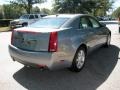 Sunset Blue - CTS 4 AWD Sedan Photo No. 4