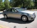 Sunset Blue - CTS 4 AWD Sedan Photo No. 5