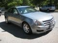Sunset Blue - CTS 4 AWD Sedan Photo No. 6