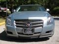 Sunset Blue - CTS 4 AWD Sedan Photo No. 7