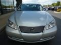 Tungsten Silver Metallic - ES 350 Photo No. 7