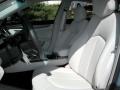 2008 Sunset Blue Cadillac CTS 4 AWD Sedan  photo #11