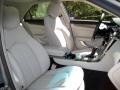 Sunset Blue - CTS 4 AWD Sedan Photo No. 12