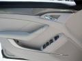 Sunset Blue - CTS 4 AWD Sedan Photo No. 19