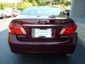 Royal Ruby Red Metallic - ES 350 Photo No. 4