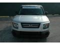 Alabaster Silver Metallic - Element EX AWD Photo No. 2