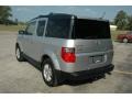 Alabaster Silver Metallic - Element EX AWD Photo No. 4