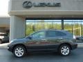 Flint Mica - RX 350 AWD Photo No. 2