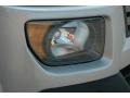 Alabaster Silver Metallic - Element EX AWD Photo No. 9