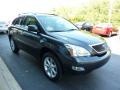Flint Mica - RX 350 AWD Photo No. 6