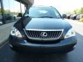 Flint Mica - RX 350 AWD Photo No. 7