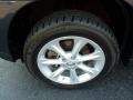 Flint Mica - RX 350 AWD Photo No. 8