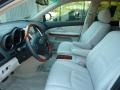 Flint Mica - RX 350 AWD Photo No. 9