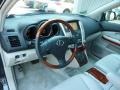 Flint Mica - RX 350 AWD Photo No. 10