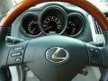 Flint Mica - RX 350 AWD Photo No. 19