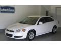 Summit White - Impala LT Photo No. 1