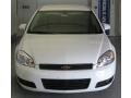 Summit White - Impala LT Photo No. 2