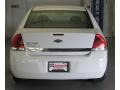 Summit White - Impala LT Photo No. 3