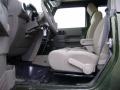 Jeep Green Metallic - Wrangler Sahara 4x4 Photo No. 7