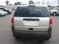 2002 Gold Saturn VUE V6 AWD  photo #5