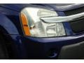Laser Blue Metallic - Equinox LS Photo No. 9