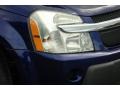 2006 Laser Blue Metallic Chevrolet Equinox LS  photo #9