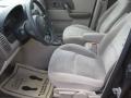 2002 Gold Saturn VUE V6 AWD  photo #16