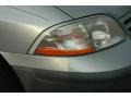 Silver Frost Metallic - Windstar LX Photo No. 9