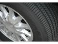 Silver Frost Metallic - Windstar LX Photo No. 10