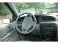 Silver Frost Metallic - Windstar LX Photo No. 11
